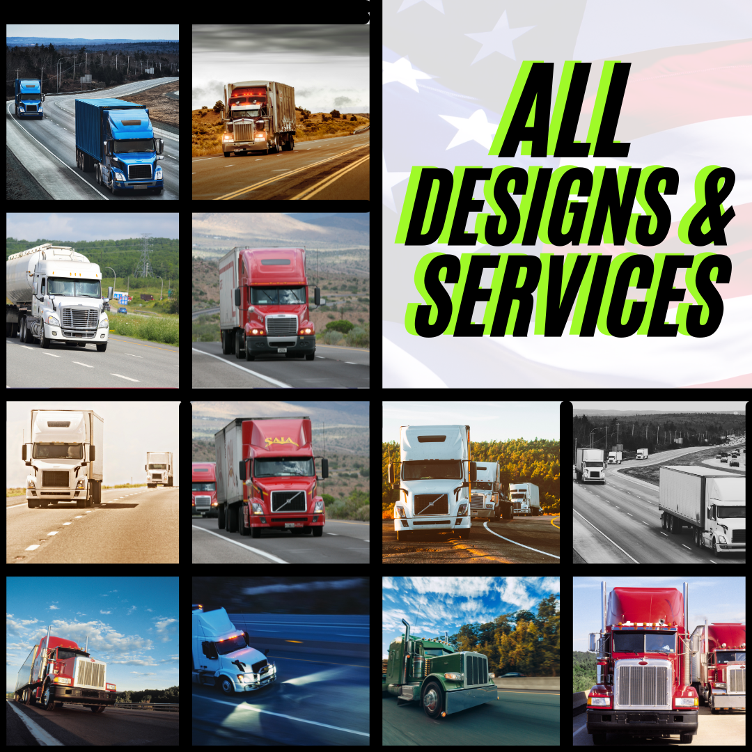 All Designs & Services