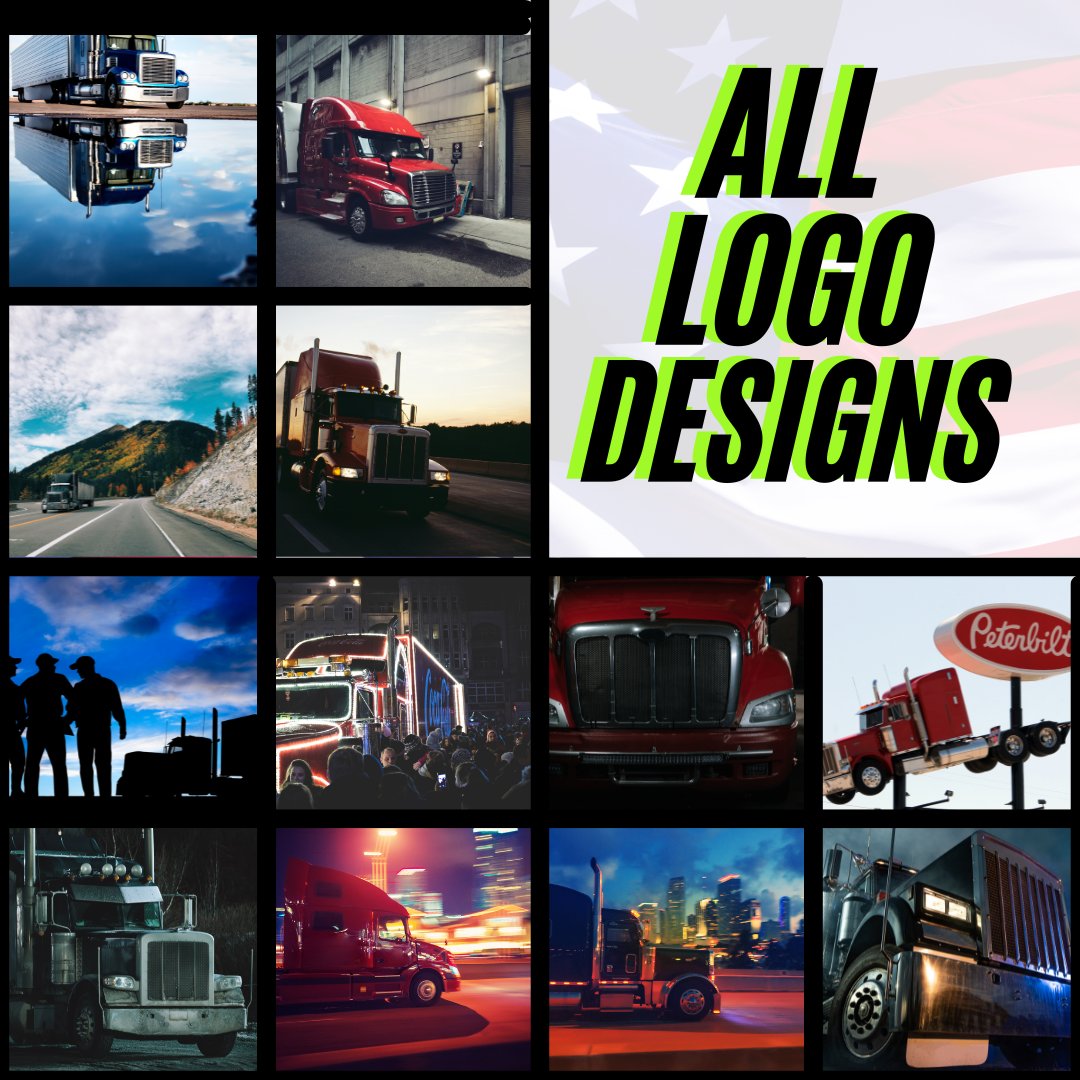 All Logo Designs